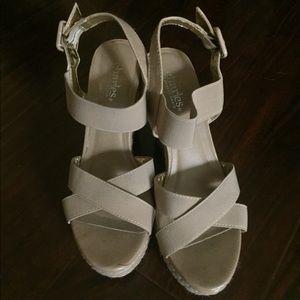Band wedges